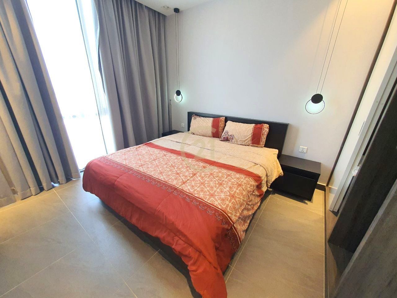 LUXURIOUS ONE BEDROOM FOR RENT
