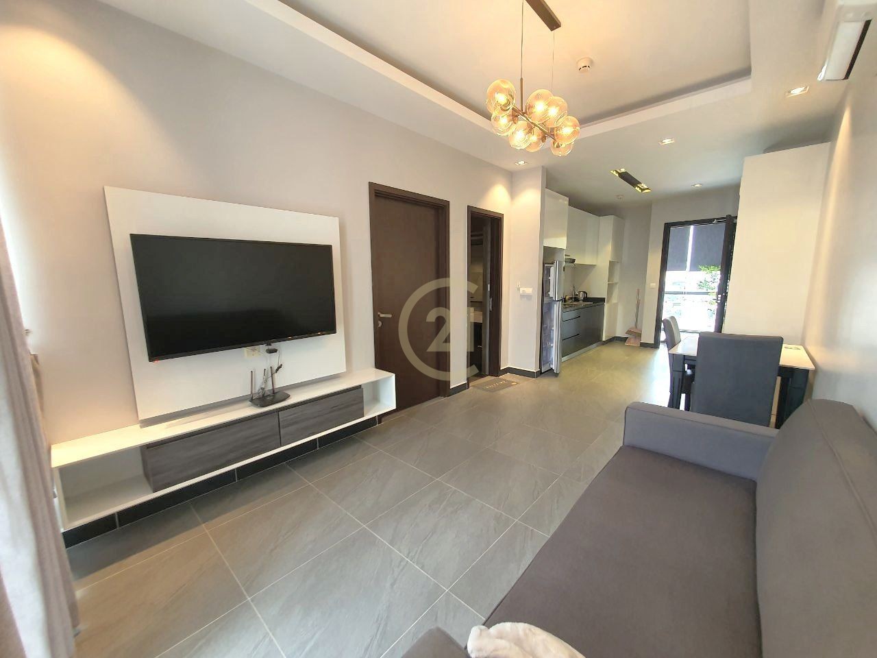 LUXURIOUS ONE BEDROOM FOR RENT