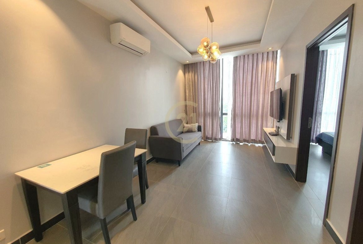LUXURIOUS ONE BEDROOM FOR RENT