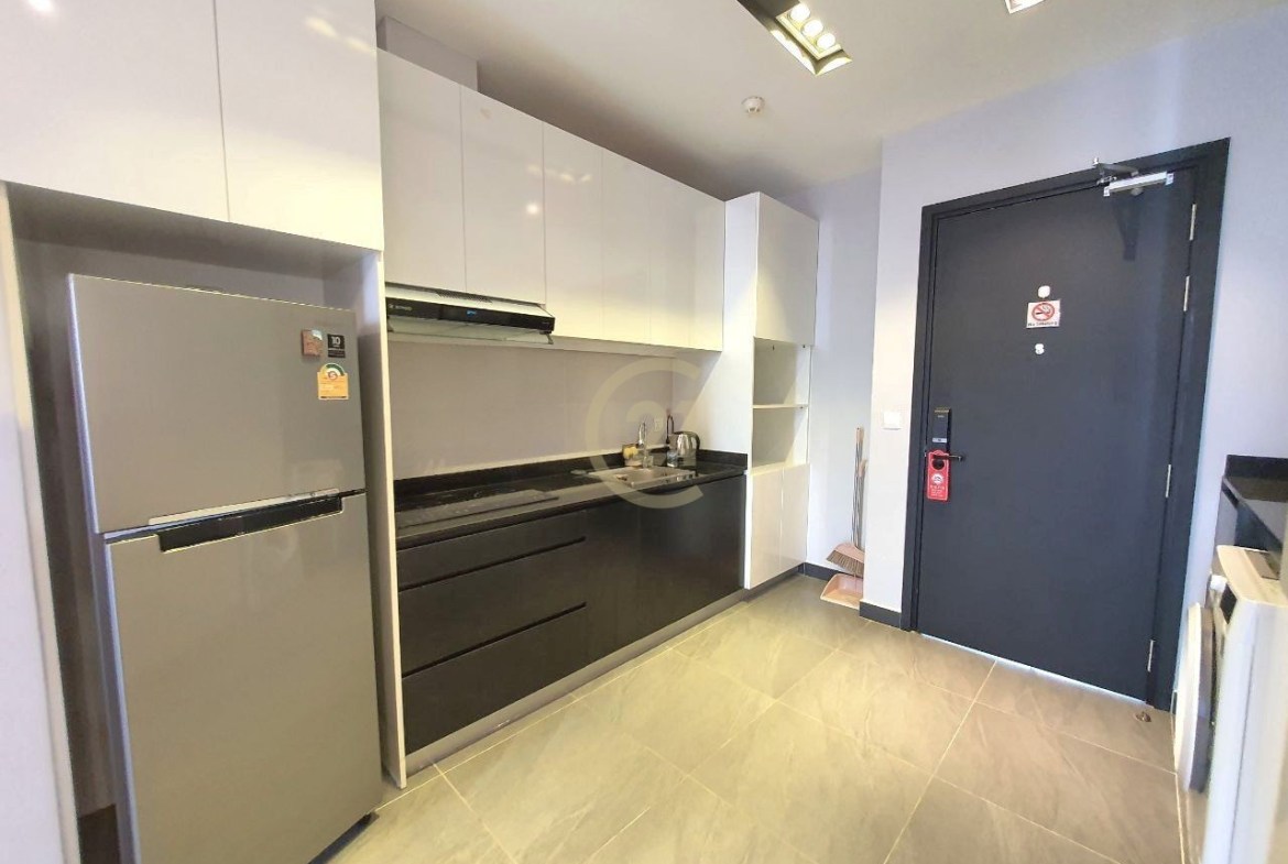 LUXURIOUS ONE BEDROOM FOR RENT