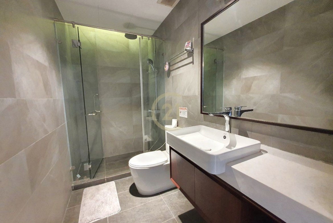 LUXURIOUS ONE BEDROOM FOR RENT