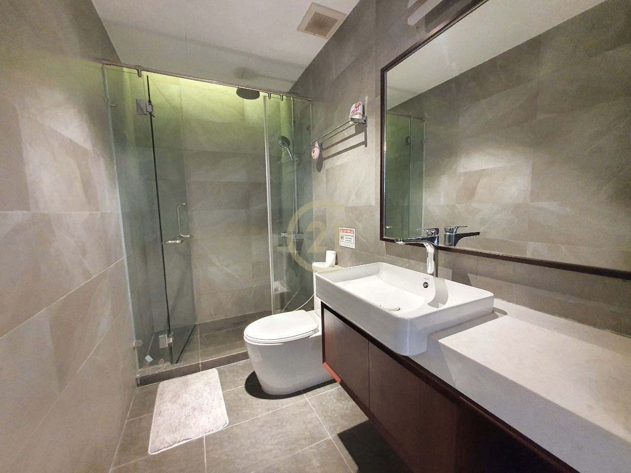 LUXURIOUS ONE BEDROOM FOR RENT