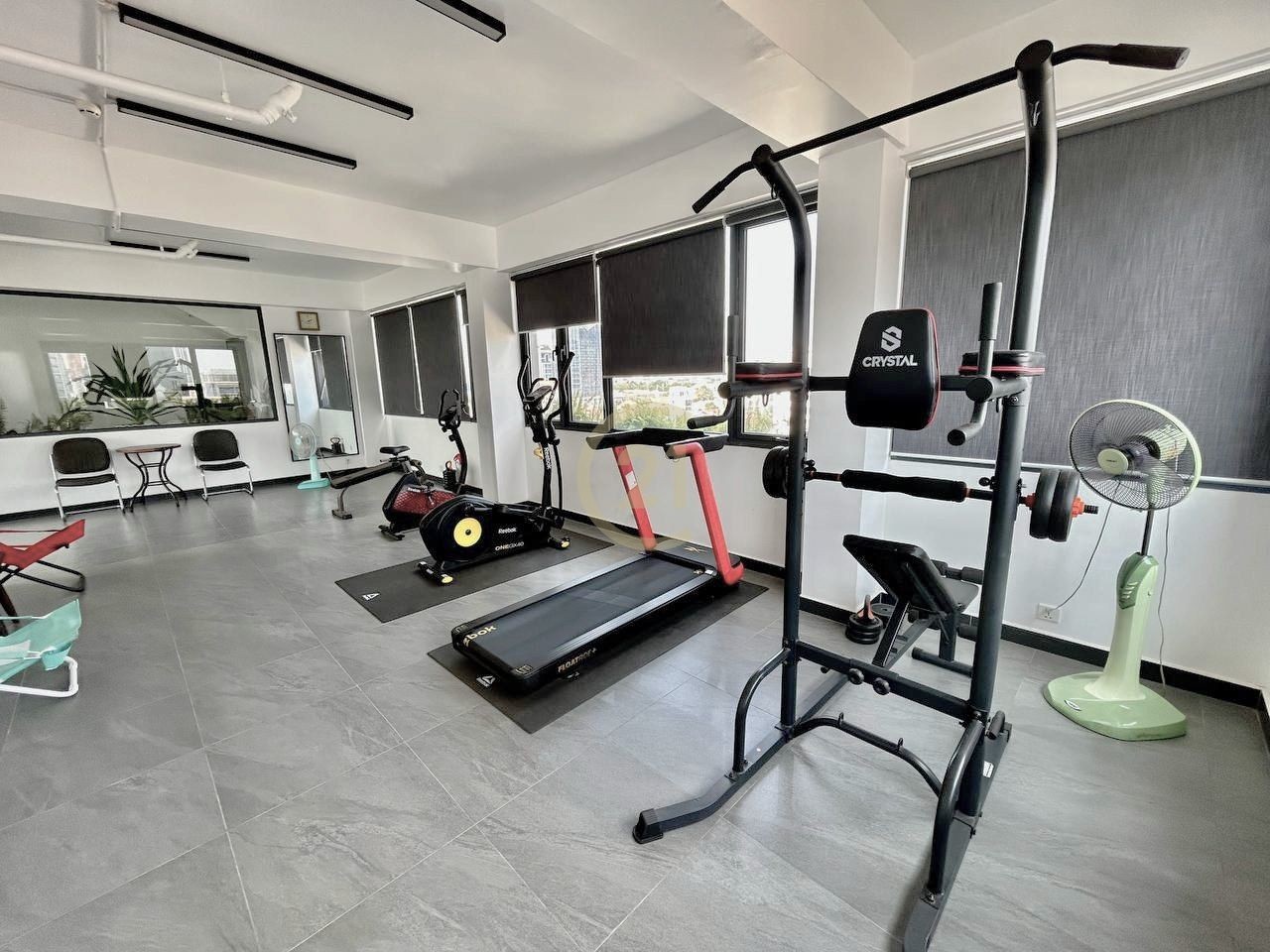 LUXURIOUS ONE BEDROOM FOR RENT