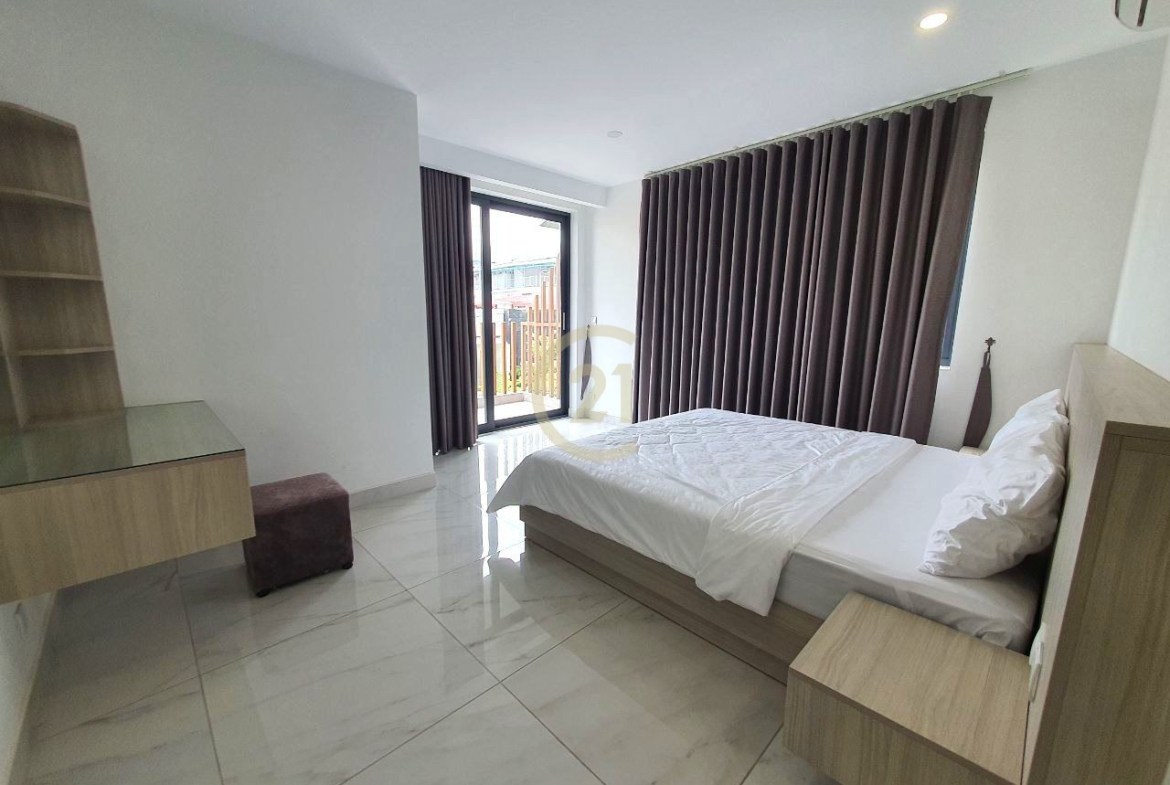 COZY ONE BEDROOM FOR RENT