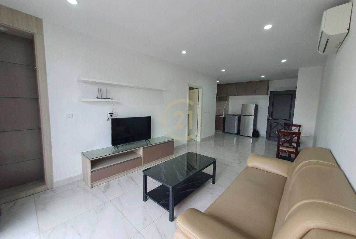 COZY ONE BEDROOM FOR RENT