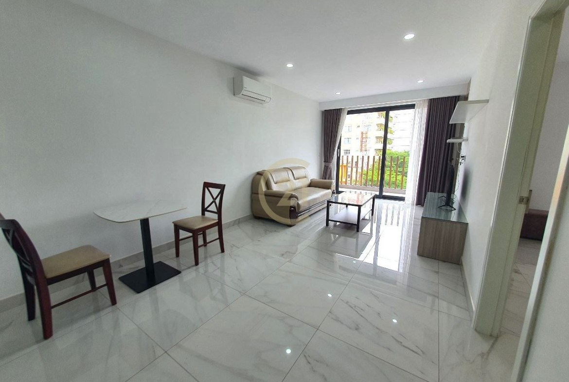 COZY ONE BEDROOM FOR RENT
