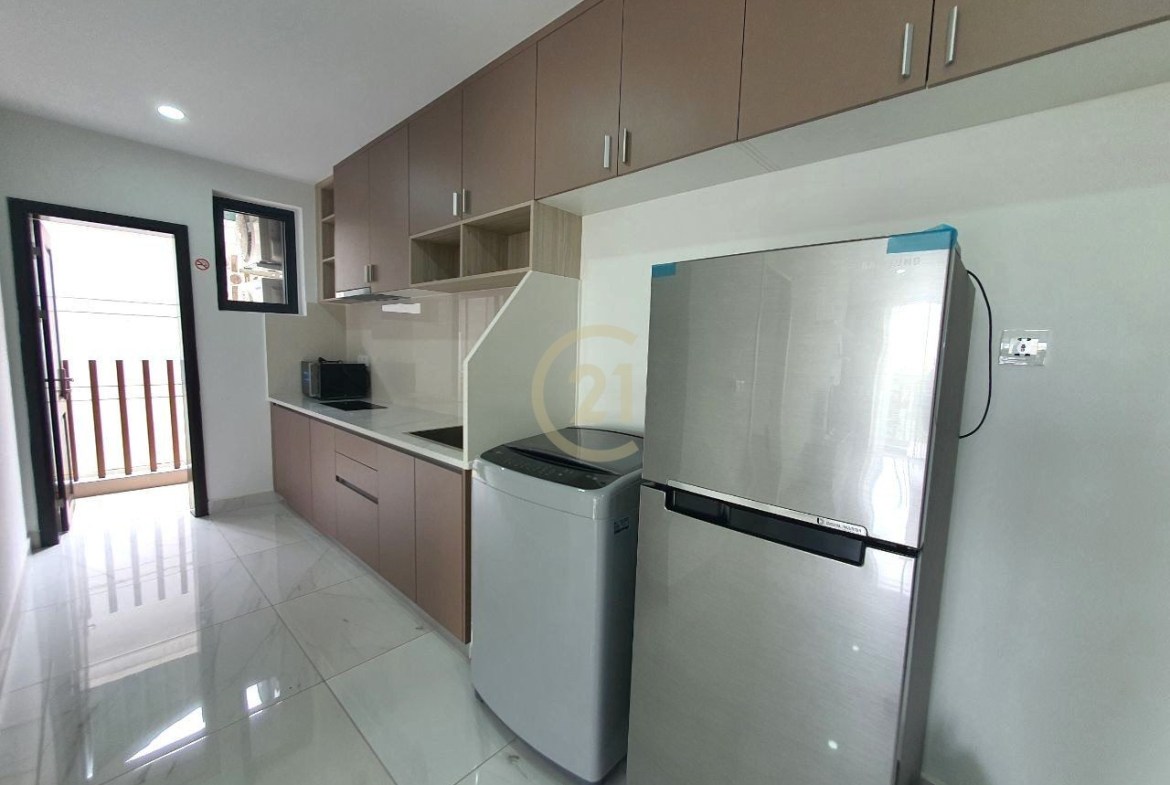 COZY ONE BEDROOM FOR RENT