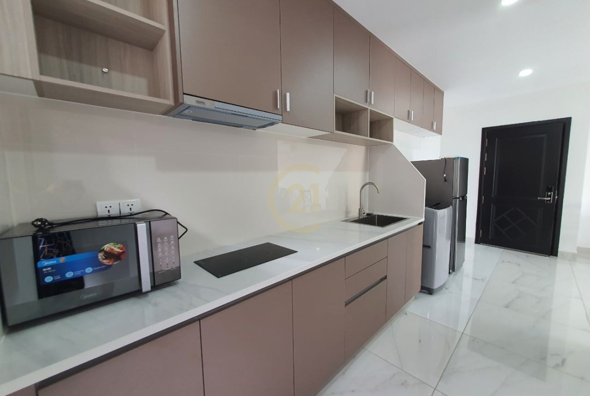 COZY ONE BEDROOM FOR RENT