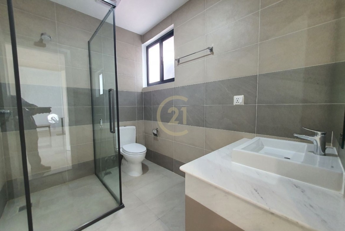 COZY ONE BEDROOM FOR RENT