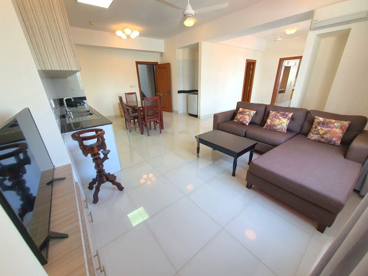 CLASSIC ONE BEDROOM FOR RENT