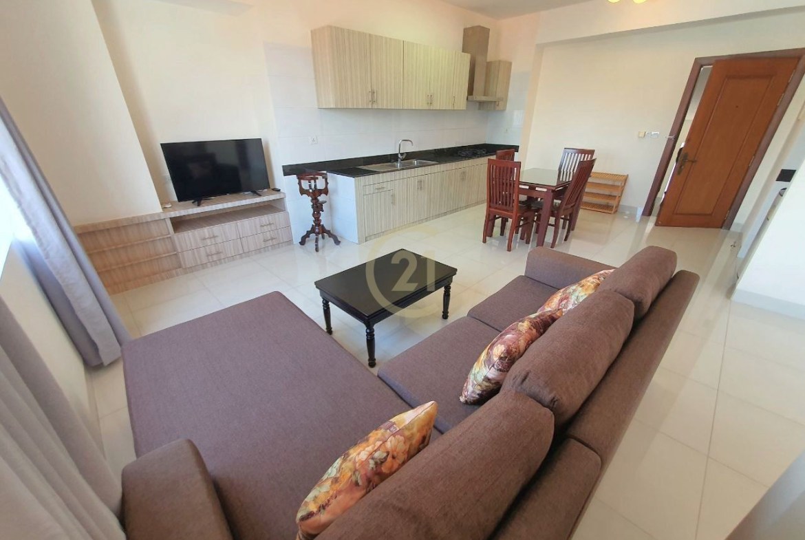 CLASSIC ONE BEDROOM FOR RENT