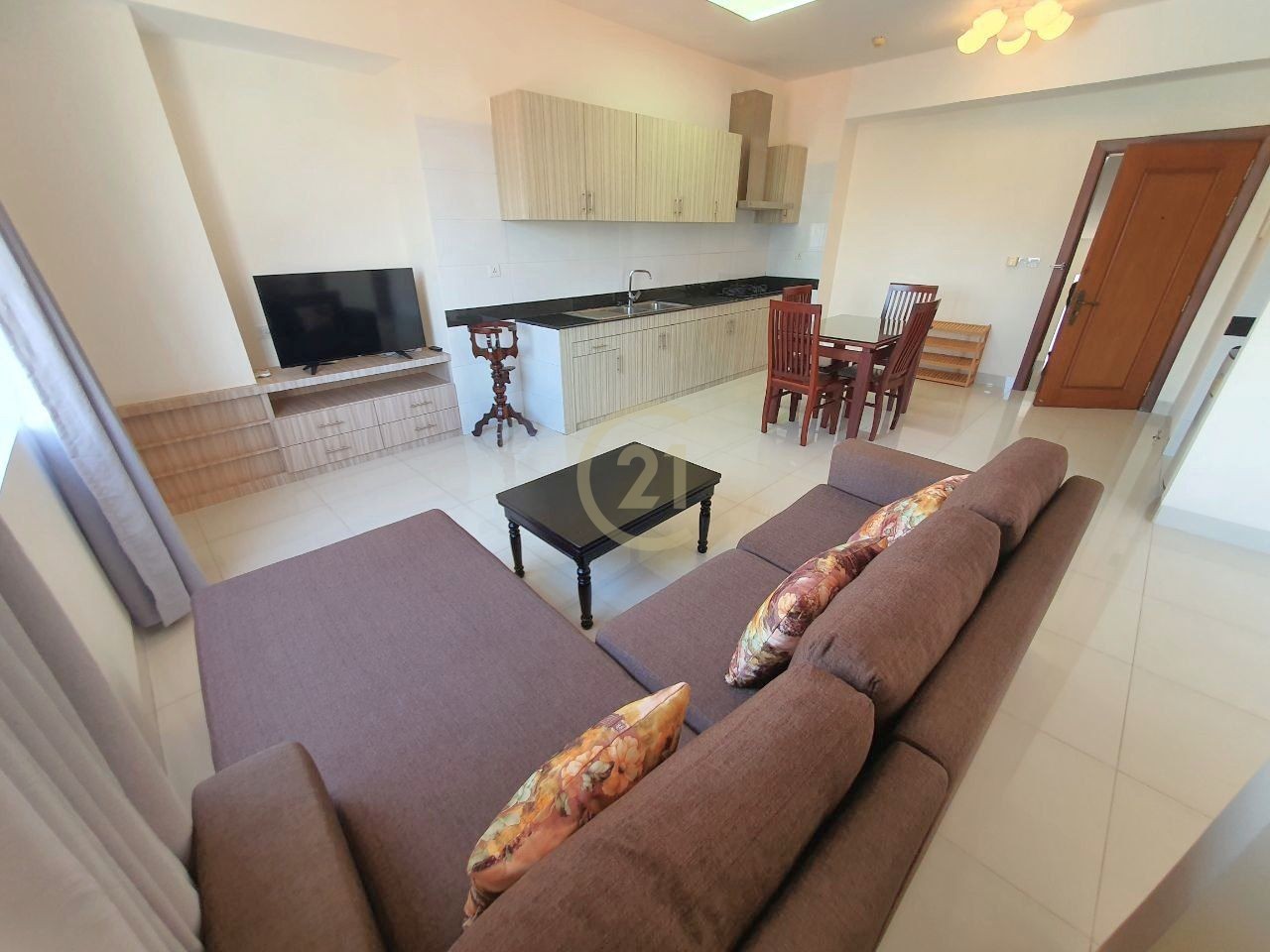 CLASSIC ONE BEDROOM FOR RENT