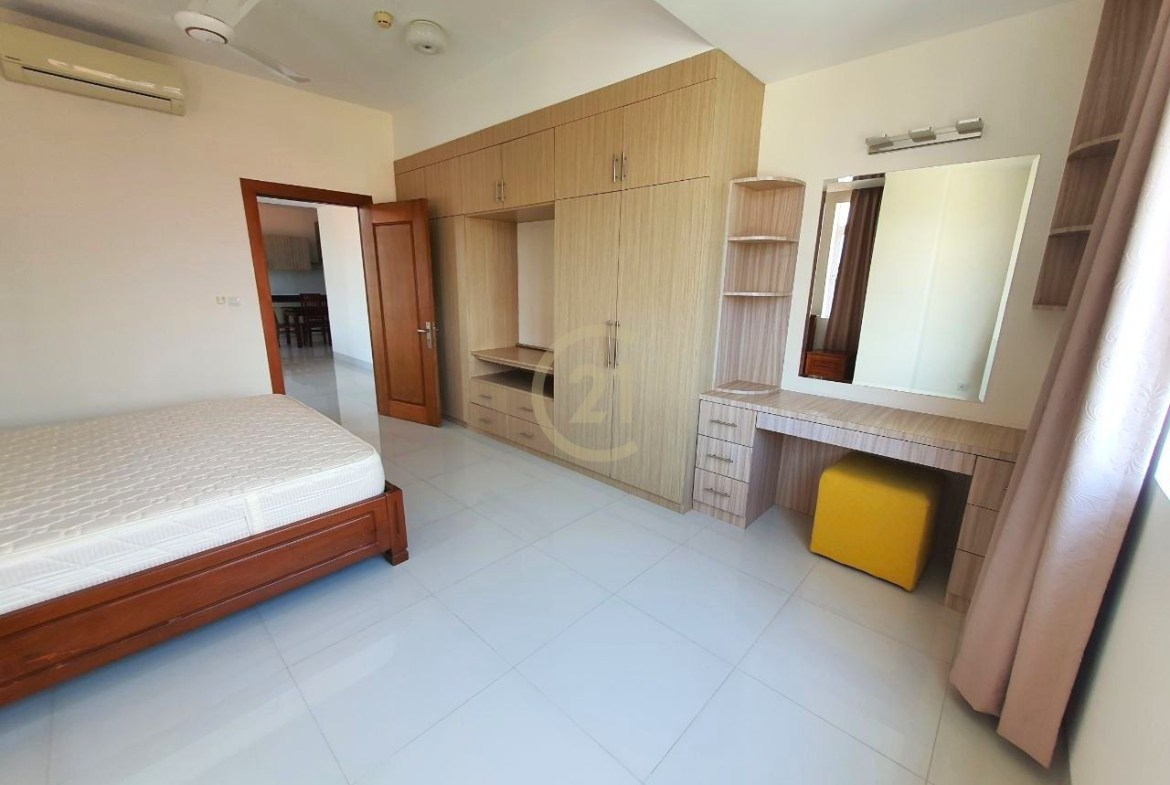 CLASSIC ONE BEDROOM FOR RENT