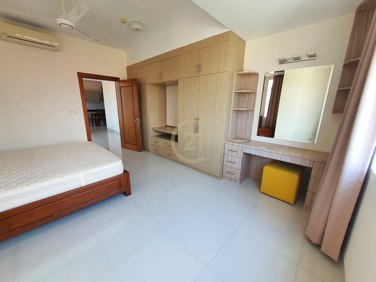 CLASSIC ONE BEDROOM FOR RENT