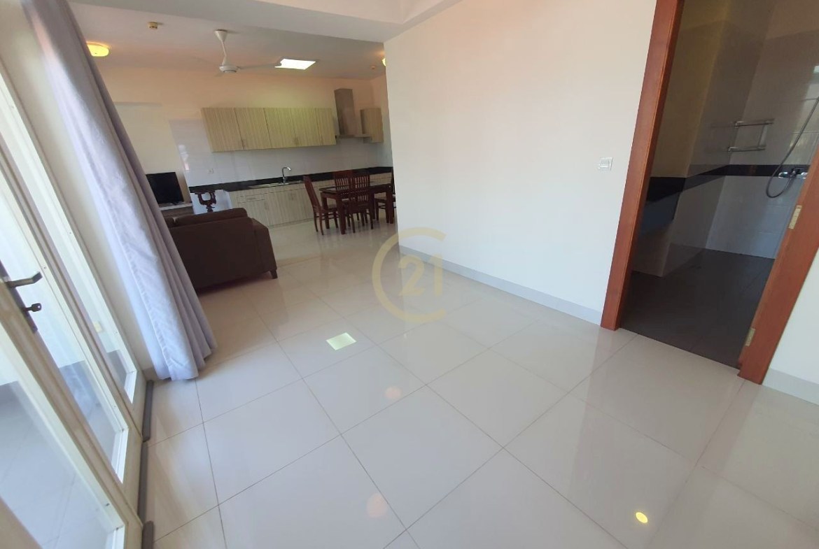 CLASSIC ONE BEDROOM FOR RENT