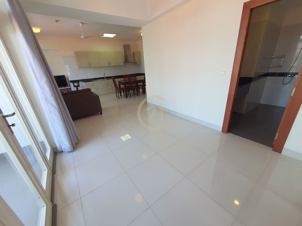 CLASSIC ONE BEDROOM FOR RENT