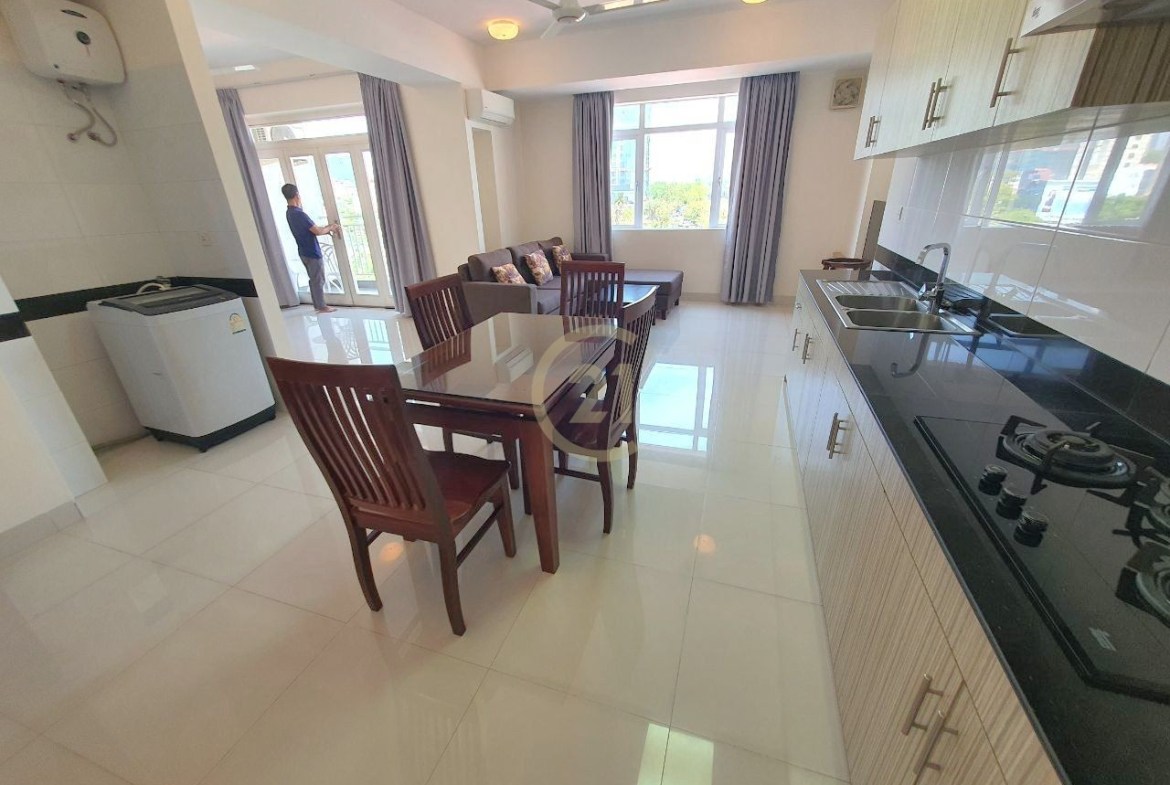 CLASSIC ONE BEDROOM FOR RENT