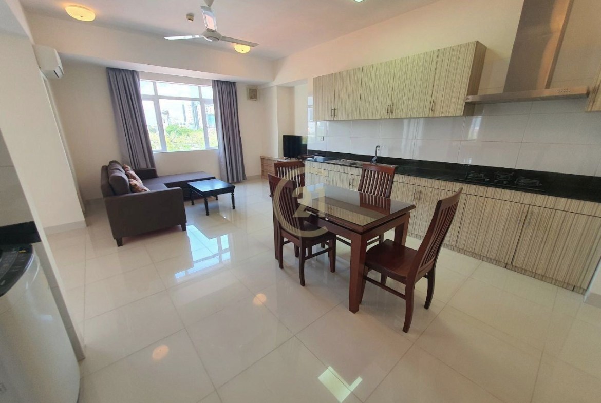 CLASSIC ONE BEDROOM FOR RENT