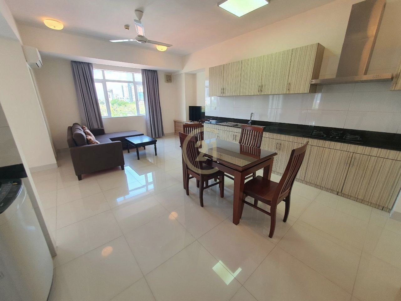 CLASSIC ONE BEDROOM FOR RENT