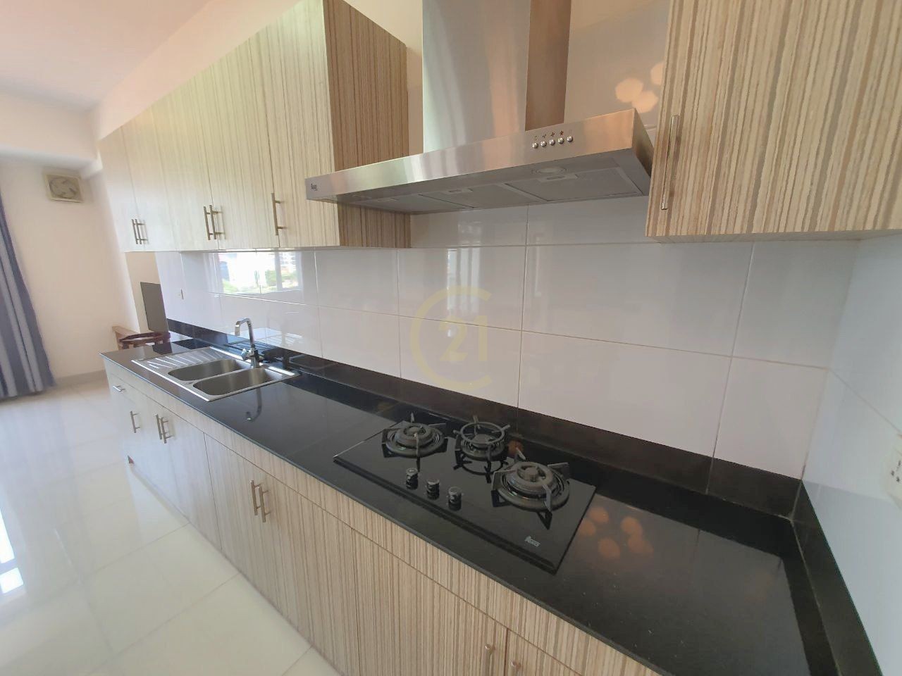 CLASSIC ONE BEDROOM FOR RENT