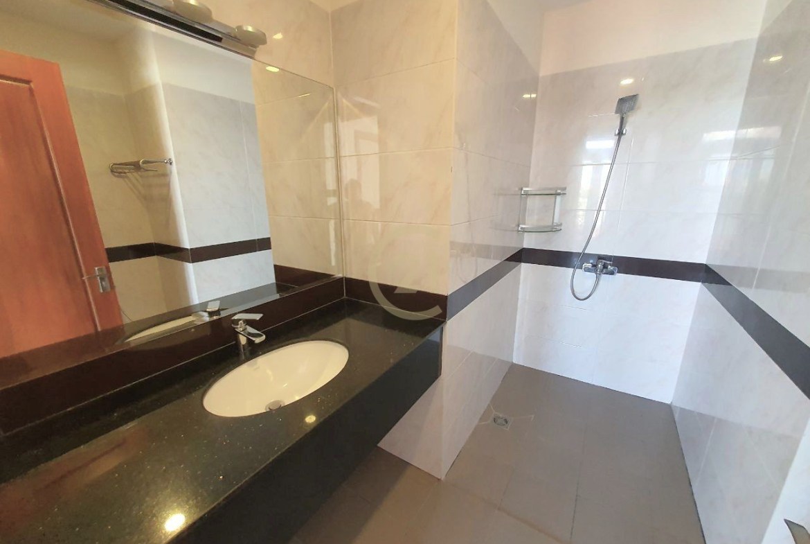 CLASSIC ONE BEDROOM FOR RENT