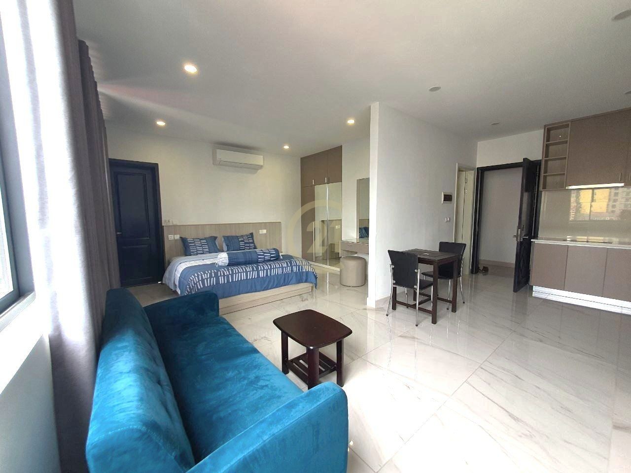 LOVELY STUDIO ROOM FOR RENT