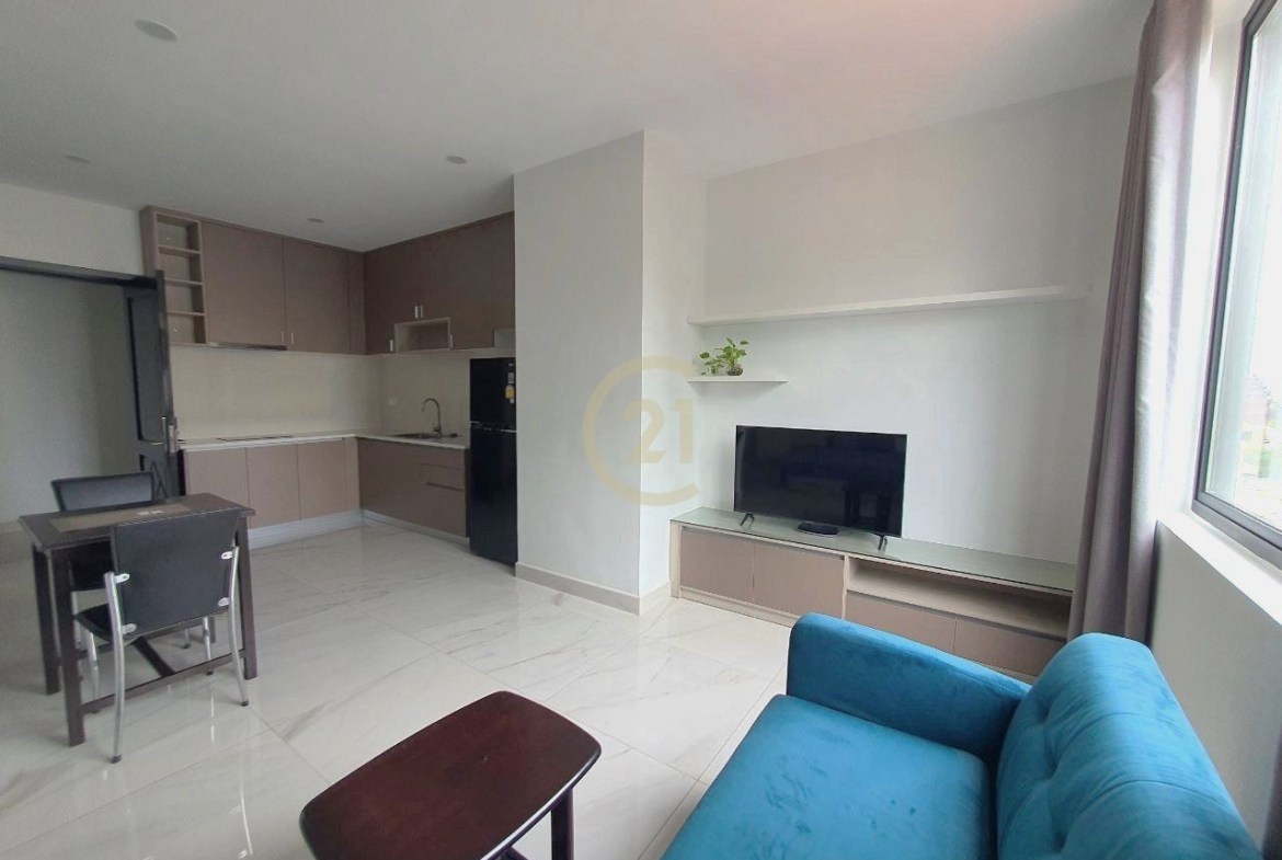 LOVELY STUDIO ROOM FOR RENT