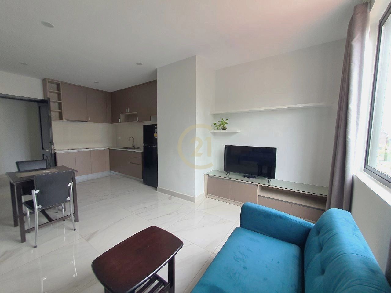 LOVELY STUDIO ROOM FOR RENT