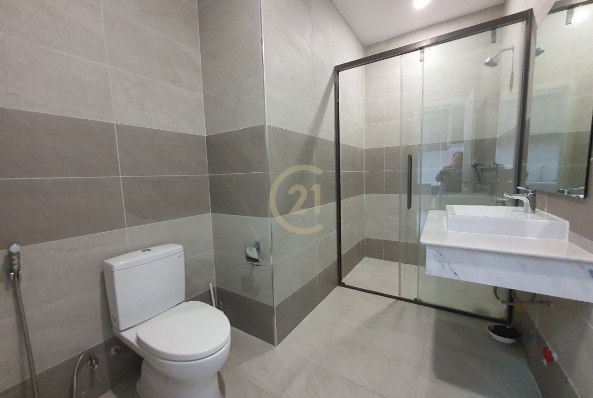 LOVELY STUDIO ROOM FOR RENT