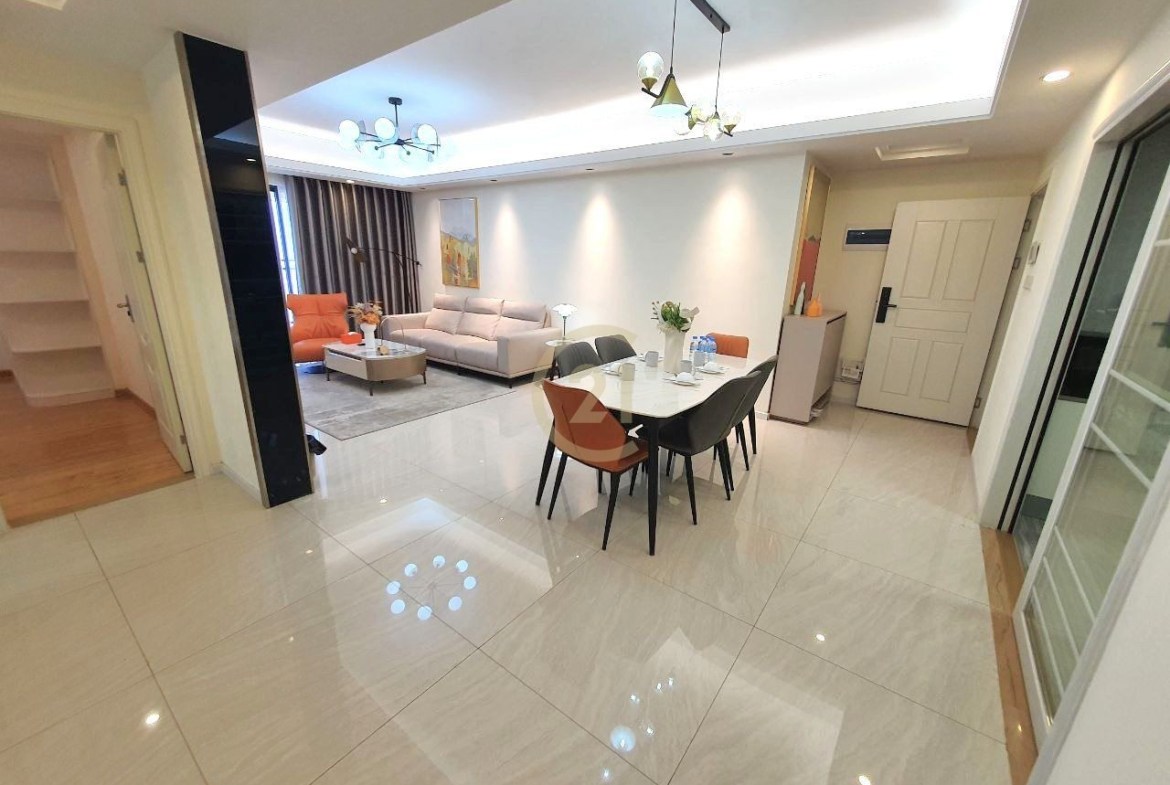 ELEGANT TWO BEDROOM FOR RENT