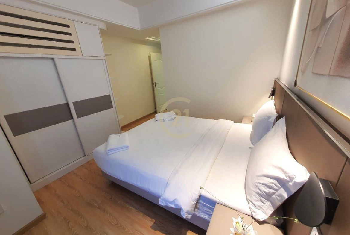 ELEGANT TWO BEDROOM FOR RENT