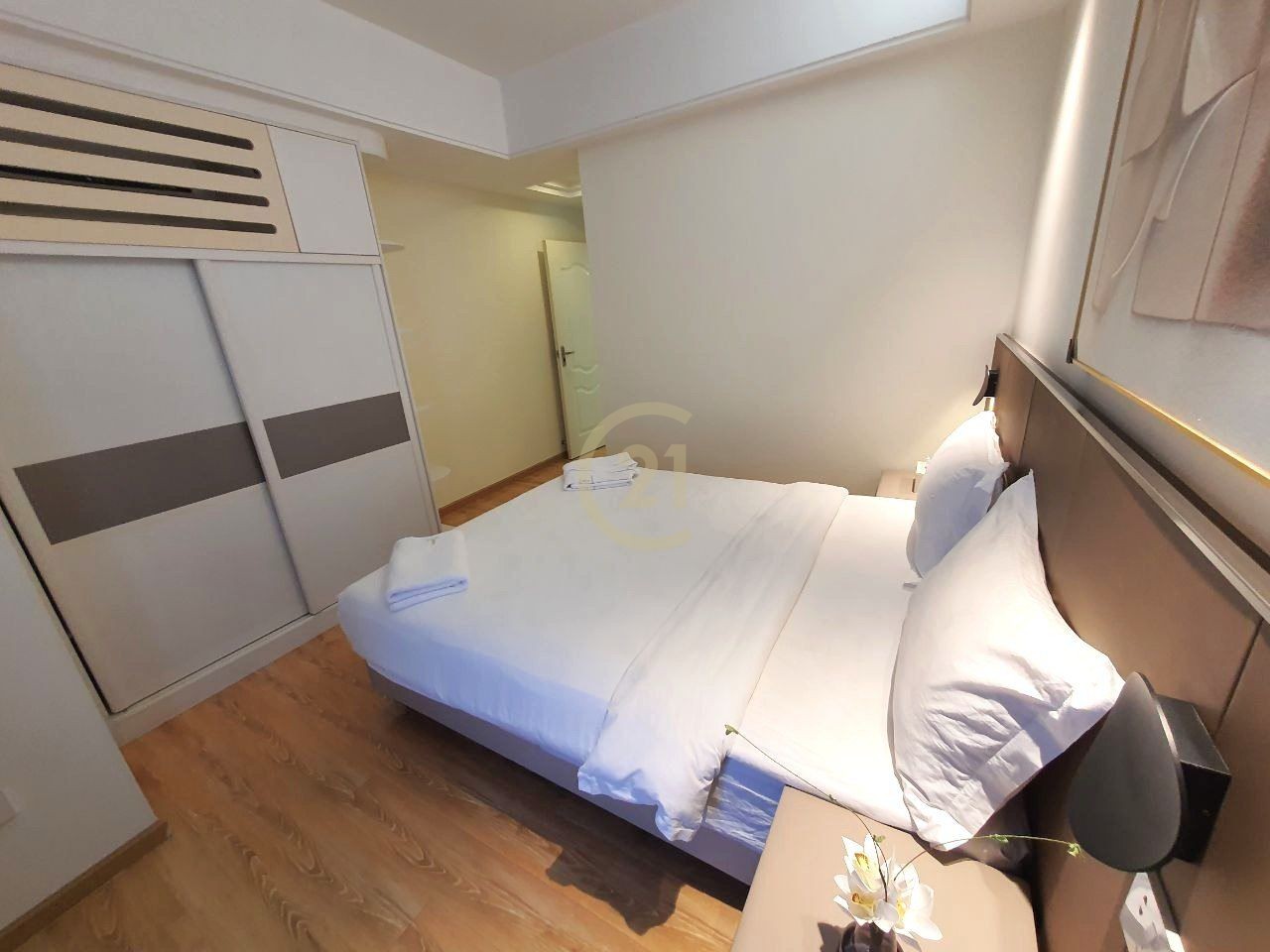 ELEGANT TWO BEDROOM FOR RENT