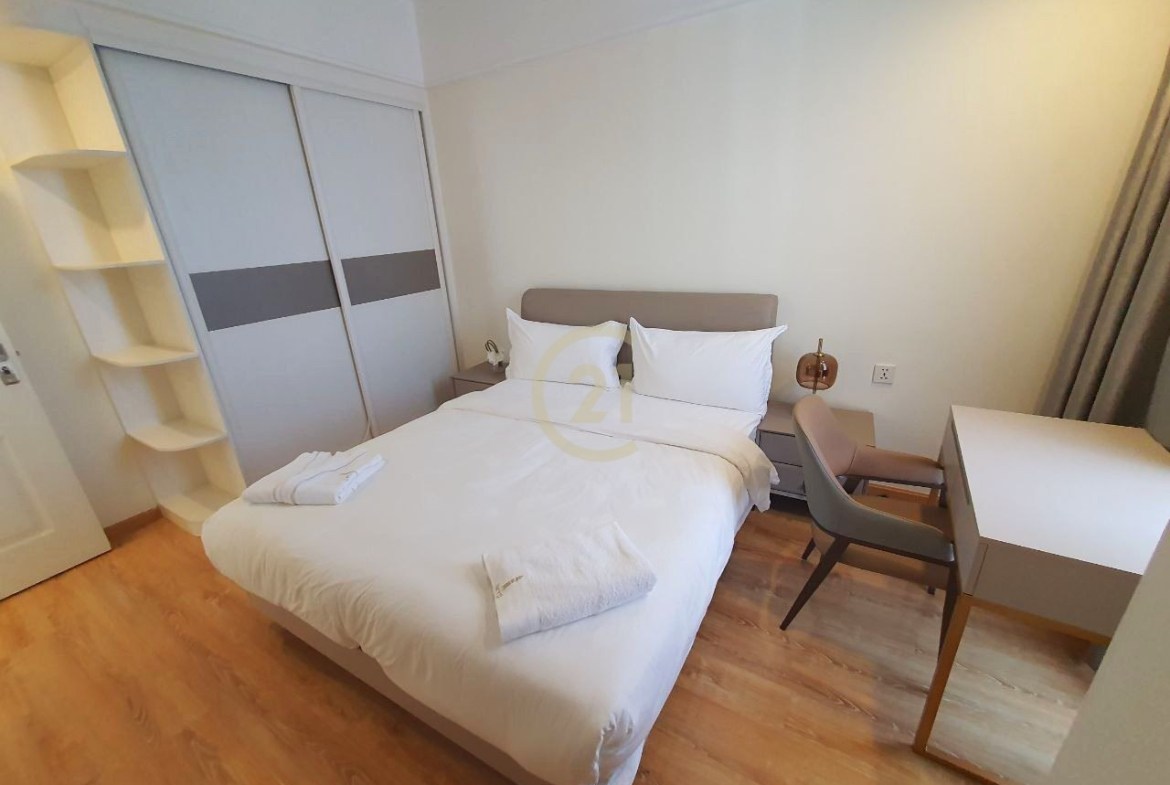 ELEGANT TWO BEDROOM FOR RENT