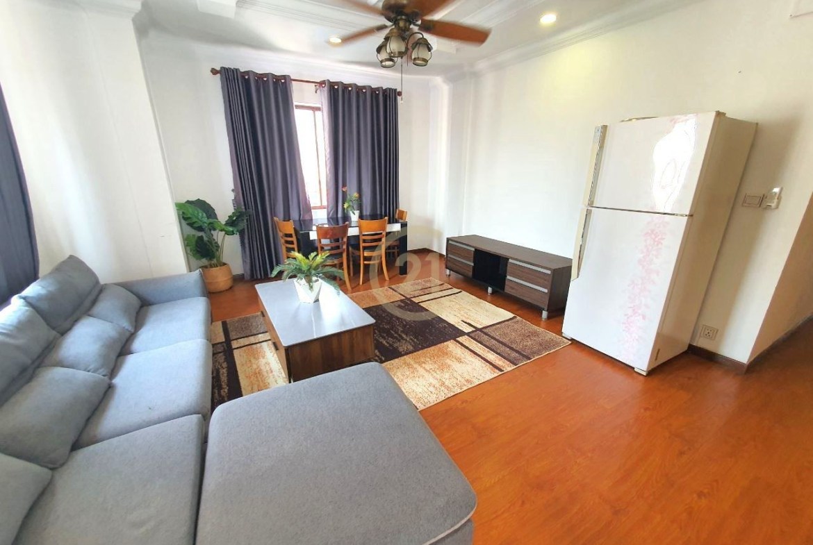 STYLISH THREE BEDROOM FOR RENT