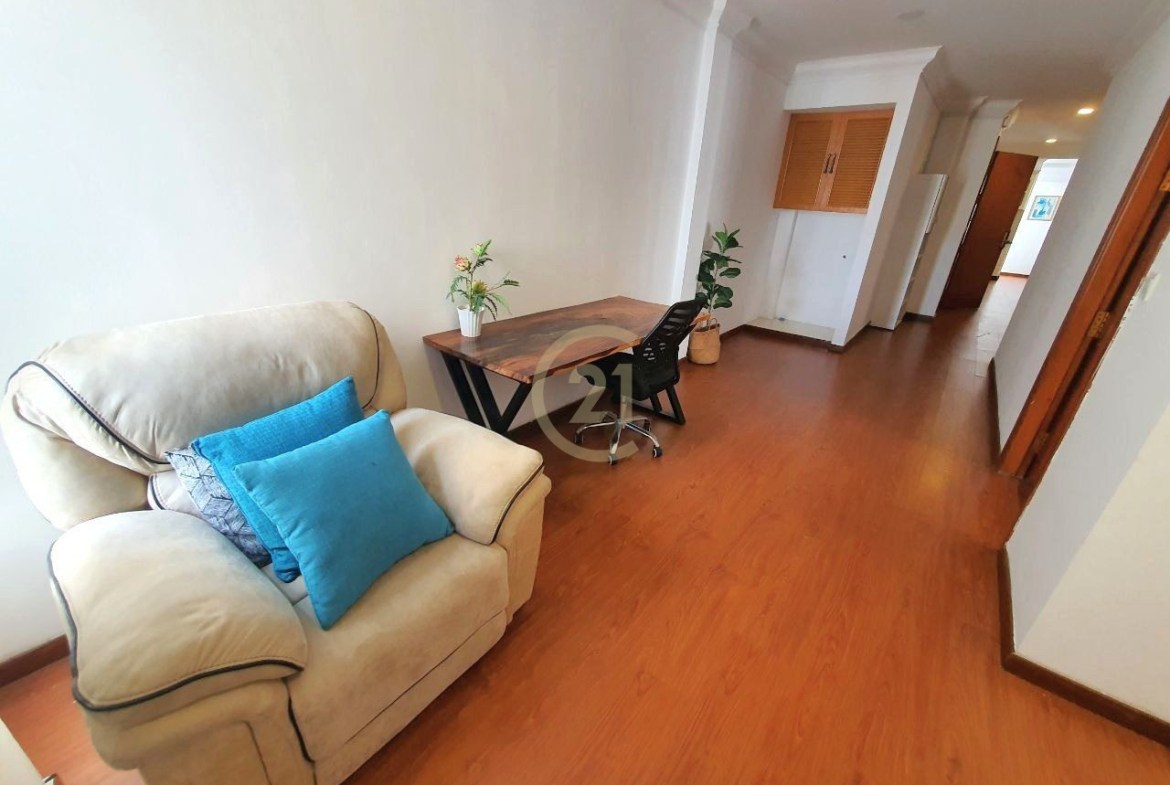 STYLISH THREE BEDROOM FOR RENT