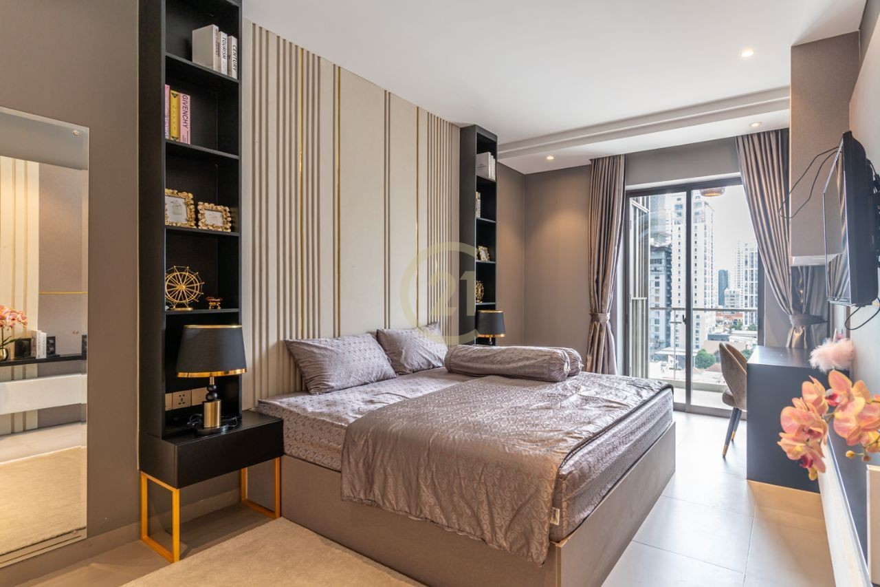 ELEGANT ONE BEDROOM FOR RENT