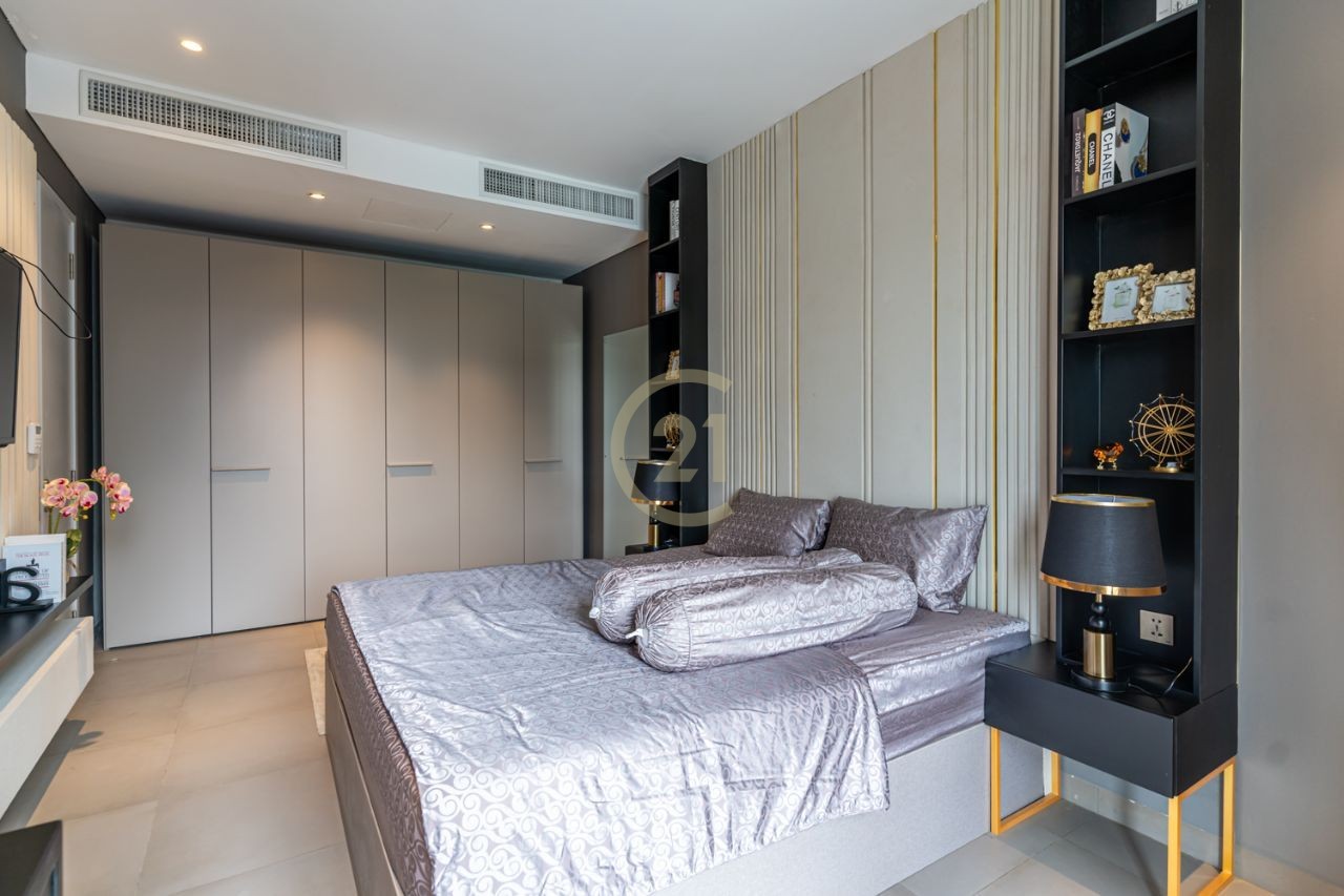 ELEGANT ONE BEDROOM FOR RENT