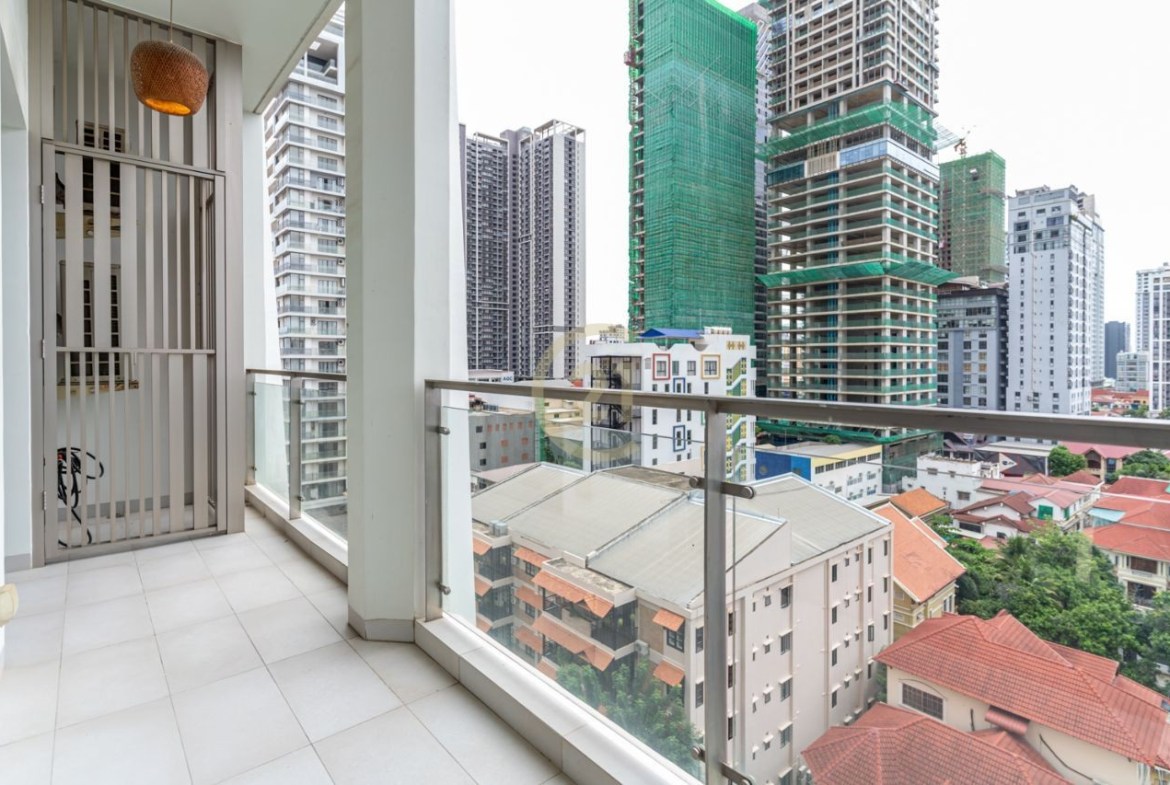 ELEGANT ONE BEDROOM FOR RENT
