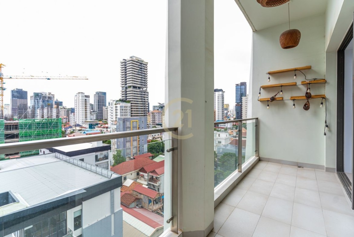 ELEGANT ONE BEDROOM FOR RENT
