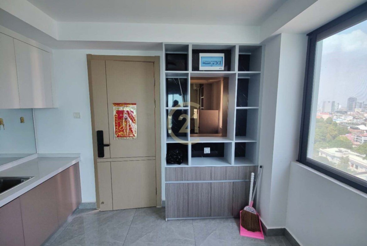 Luxury One Bedroom for rent