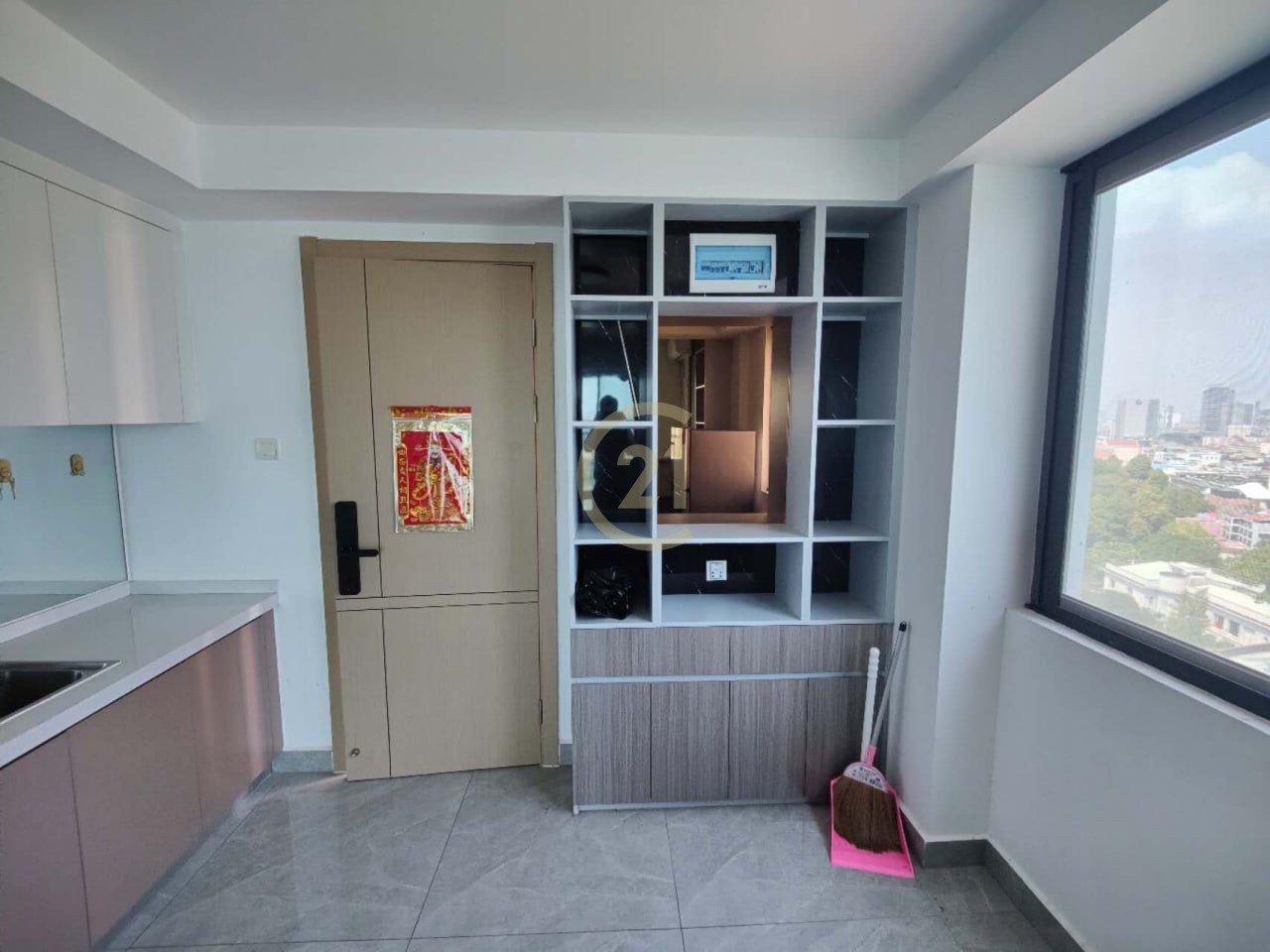 Luxury One Bedroom for rent