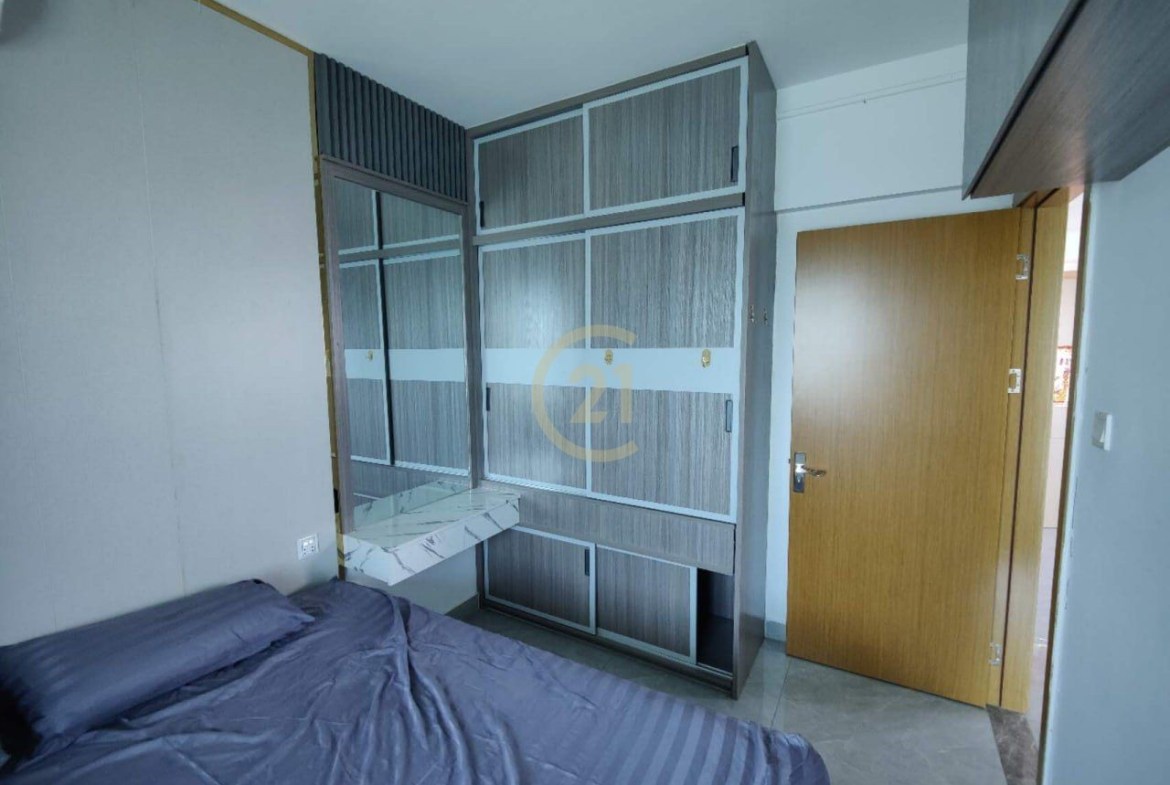 Luxury One Bedroom for rent