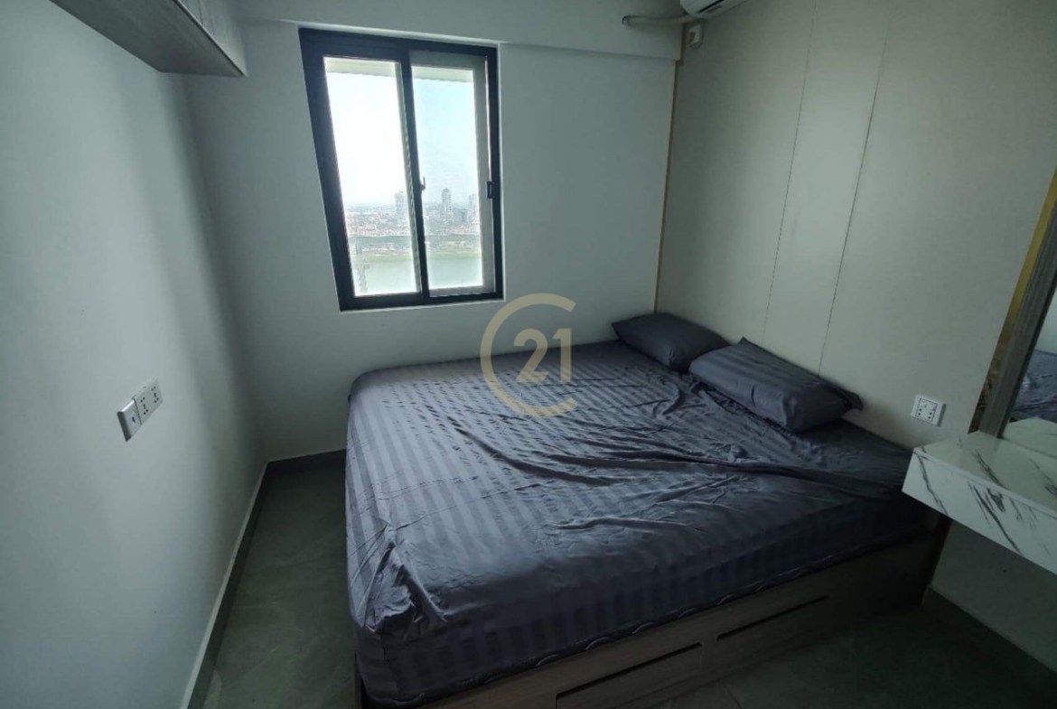 Luxury One Bedroom for rent