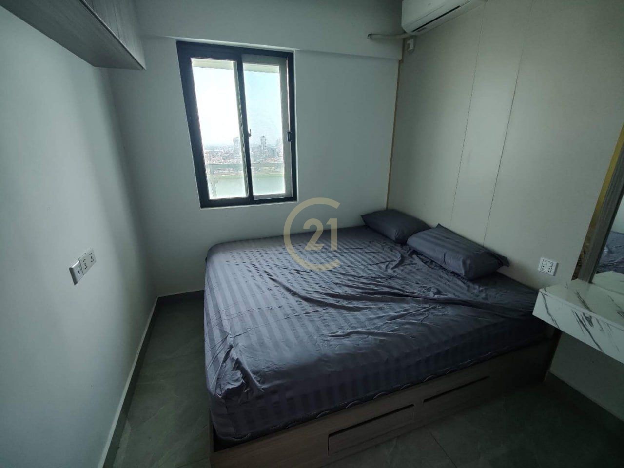 Luxury One Bedroom for rent