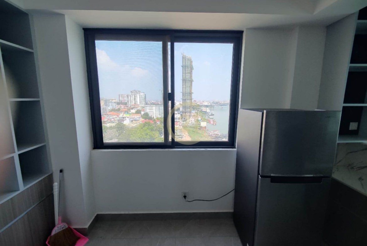 Luxury One Bedroom for rent