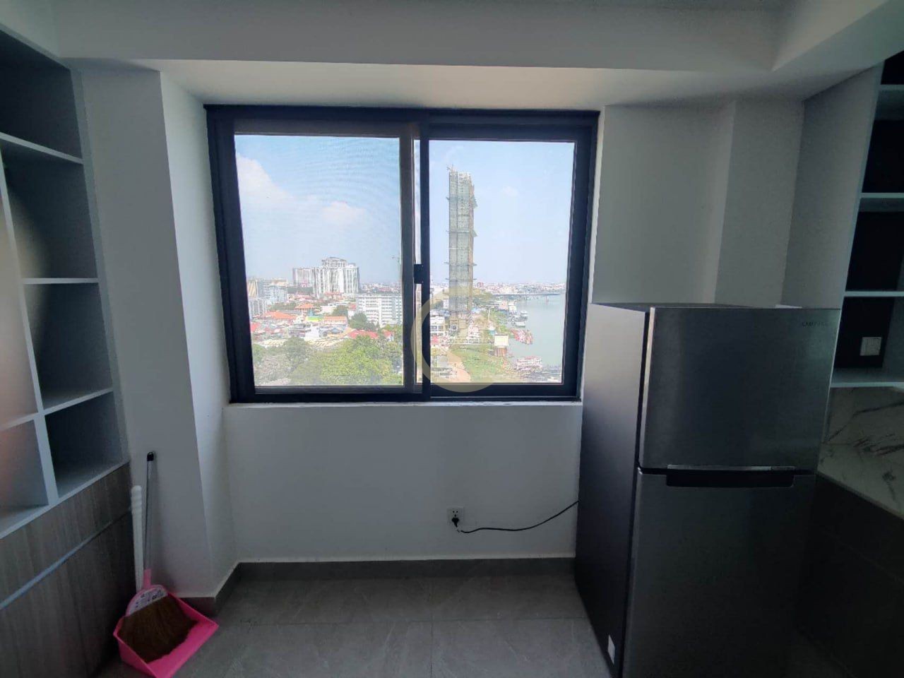 Luxury One Bedroom for rent