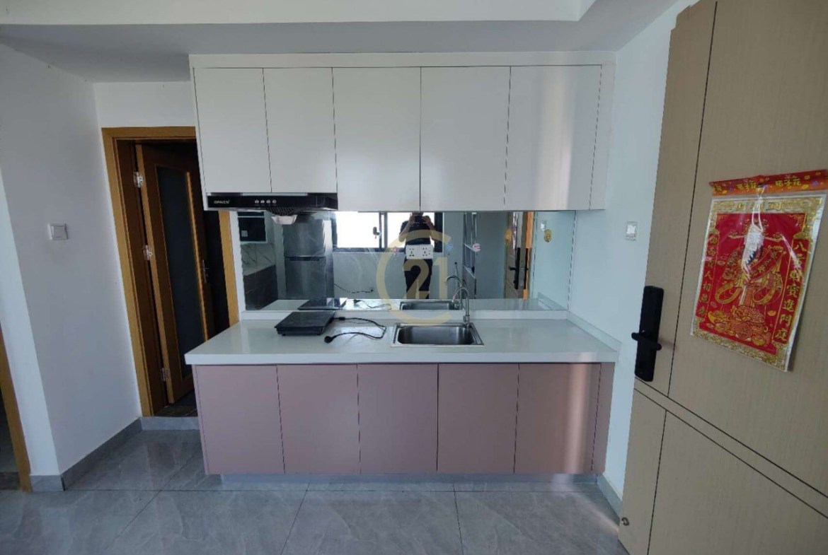 Luxury One Bedroom for rent