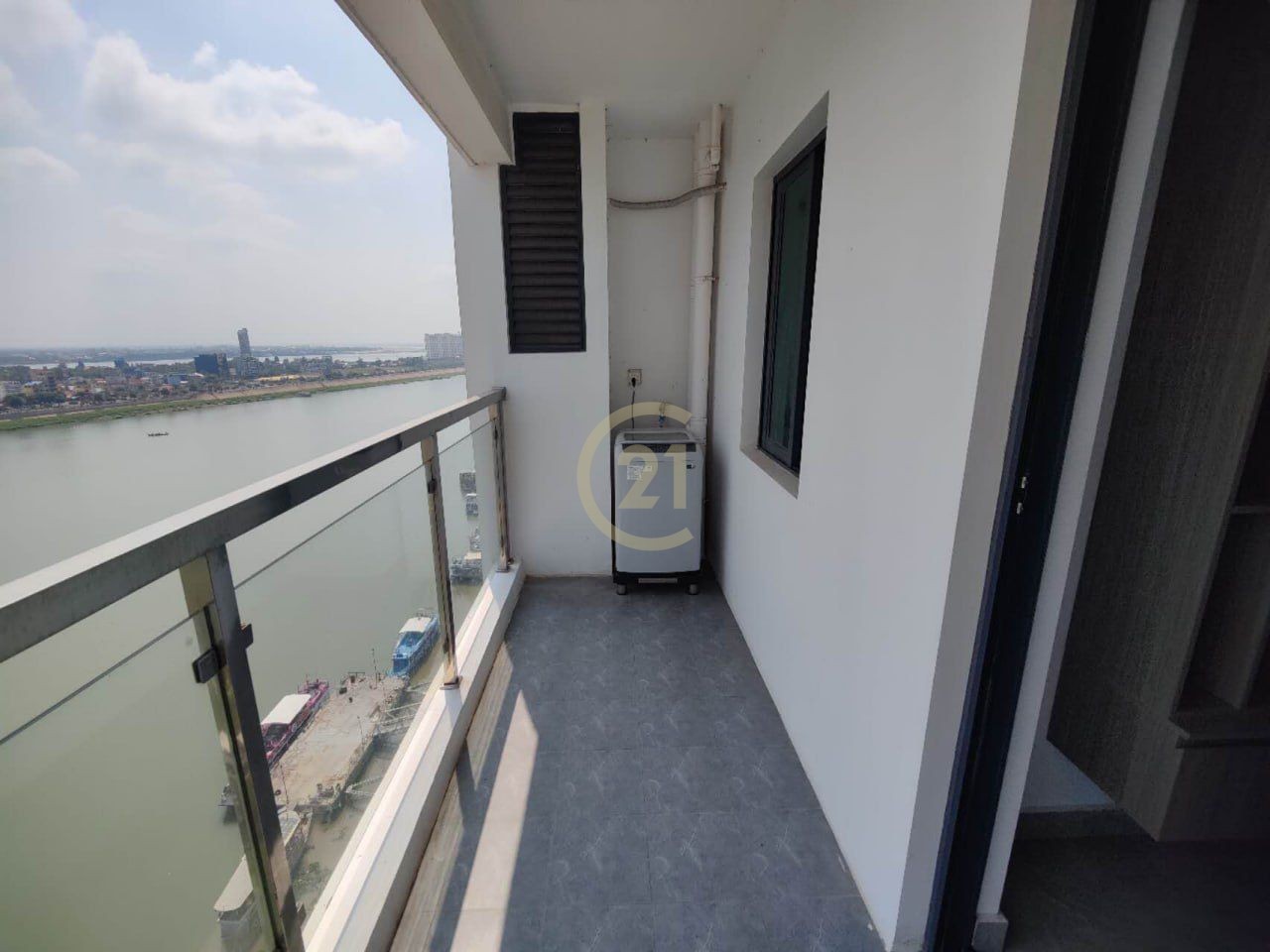 Luxury One Bedroom for rent
