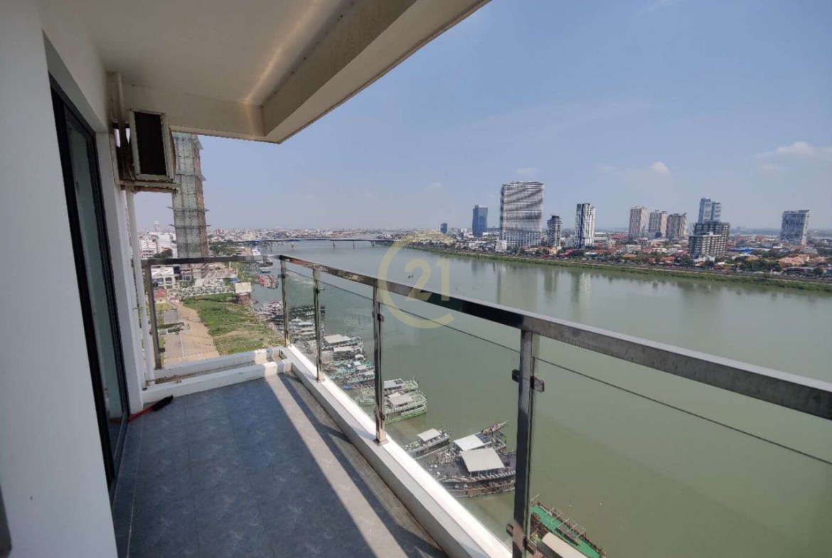 Luxury One Bedroom for rent