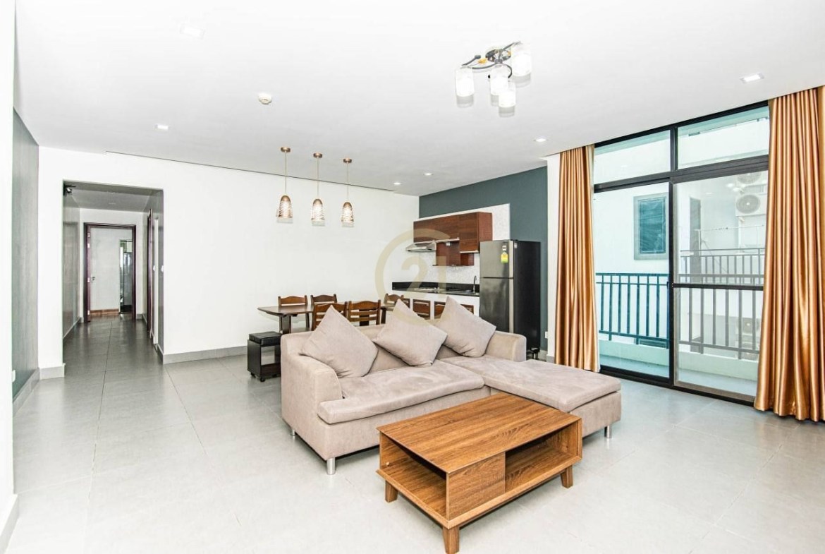 Two Bedroom for rent
